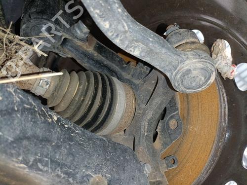 Used Right front steering knuckle RENAULT CLIO IV (BH_) 1.2 16V (BHA1, BHAK, BHMG, BHMK) (75 hp) 32043396