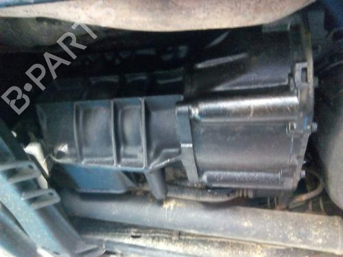 Driveshaft MITSUBISHI GALLOPER (JK-01)  | BP8351594M37 