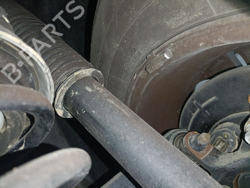 Used Right rear shock absorber KIA SPORTAGE IV (QL, QLE) 1.6 GDI (132 hp) 30722601