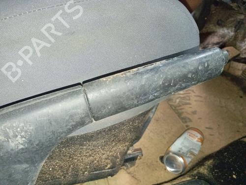 Used Hand brake CITROËN BERLINGO Box Body/MPV (B9) 1.6 HDi / BlueHDi 75 (75 hp) 28043093