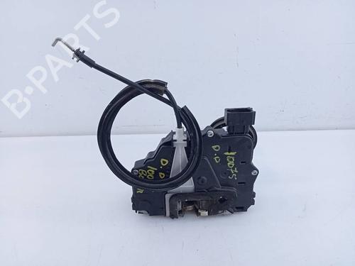 Used Front right lock PEUGEOT BOXER Van 2.0 BlueHDi 160 4x4 (163 hp) 11279997