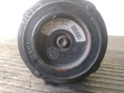 AC compressor BMW 1 (E87) 116 d | BP6212835M34 