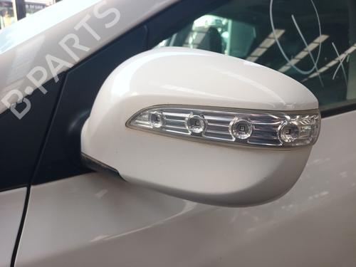 Used Left mirror Left mirror 38510217 38510217