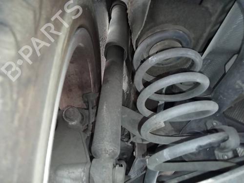 Venstre bak støtdemper VW PASSAT B7 (362) [2010-2015]  10635545