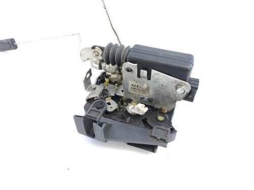 Front right lock DACIA SANDERO  | BP7052759C97 