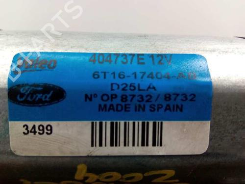 Wischermotor hinten FORD TOURNEO CONNECT 1.8 TDCi | BP1208851M102 