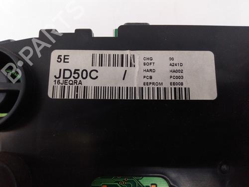 Instrument cluster NISSAN QASHQAI / QASHQAI +2 I (J10, NJ10, JJ10E) 1.5 dCi | BP9425787C47 