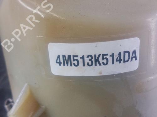 Steering pump FORD KUGA I | BP20690071M99 - Image 5