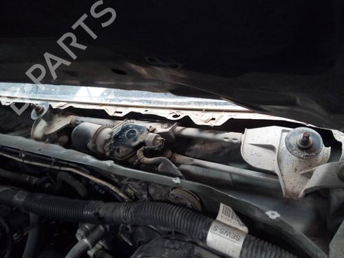 Used Front wiper motor NISSAN PATHFINDER III (R51) 2.5 dCi 4WD (171 hp) 7878973