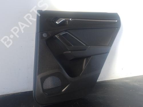 Rear right panel AUDI Q3 Sportback (F3N) 35 TDI | BP39944566C61 - Image 4