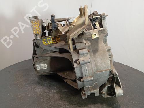 Gearbox MAZDA 3 (BK) 1.6 DI Turbo | BP461294M3 