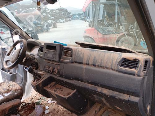 håndbremse RENAULT MASTER III Van (FV) 2.3 dCi 135 FWD (FV0N, FV08, FV06, FV00, FV1S) | BP36700318I18 - Image 5