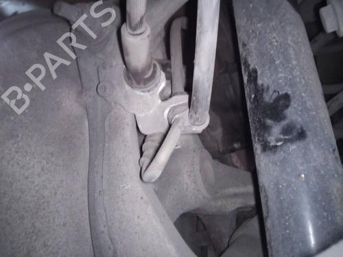 Used Left rear steering knuckle AUDI A4 B8 (8K2) 2.0 TDI (143 hp) 16864969
