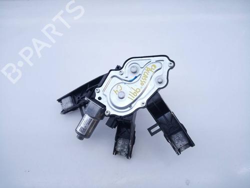 Used Rear wiper motor CITROËN C4 Grand Picasso II (DA_, DE_) [2013-2025]  9695266
