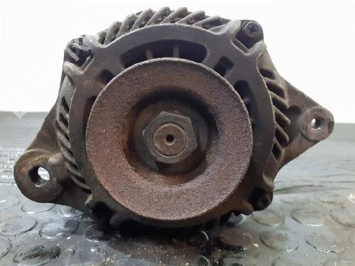 Generator MITSUBISHI PAJERO IV (V8_W, V9_W) 3.2 DI-D (V88W, V98W) | BP6122902M7 