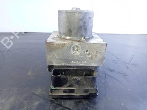 ABS pump FORD MONDEO IV (BA7)  | BP19328933M43 