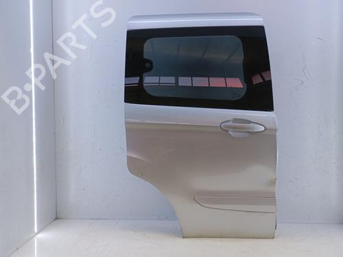 right-slide-door-ford-tourneo-courier-b460-mpv-2014-27715125 main image