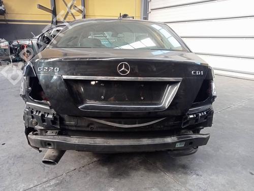 Compteur de vitesse MERCEDES-BENZ C-CLASS (W204)  | BP16698756C47 