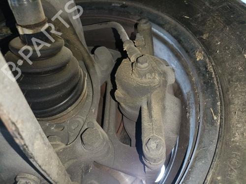 Used Left front brake caliper Left front brake caliper 38464777 38464777