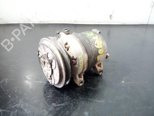 AC compressor NISSAN PICK UP (D22)  | BP11914290M34 