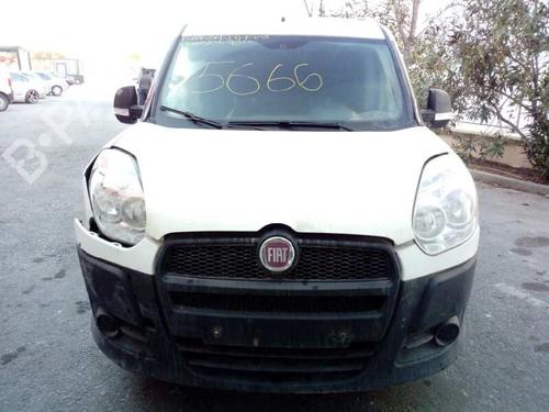 Radio FIAT DOBLO Cargo (263_)  | BP2690758E6 
