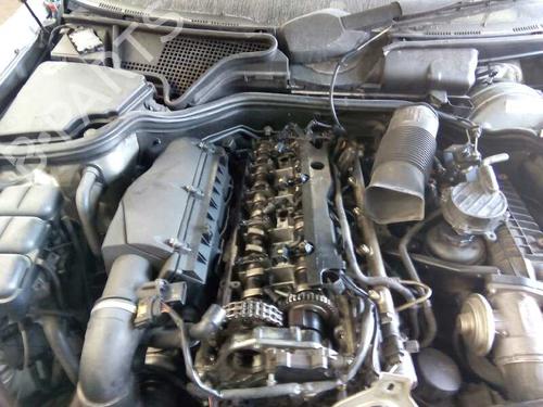 ESP ECU MERCEDES-BENZ E-CLASS (W210) E 270 CDI (210.016) | BP6109409M58