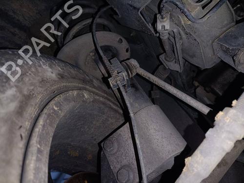 Dämpfer vorne links für CITROËN DS4 (NX_) [2011-2015]  20707007