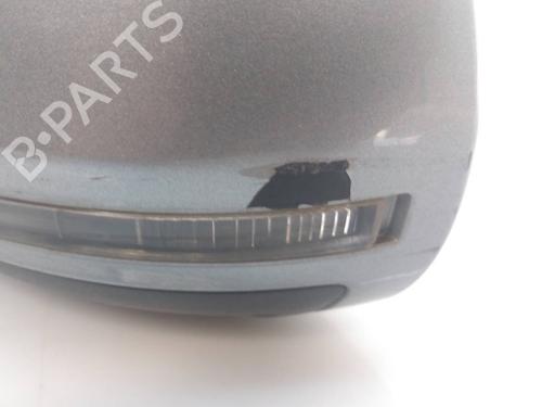 Left mirror AUDI A4 B8 (8K2)  | BP9415887C26 