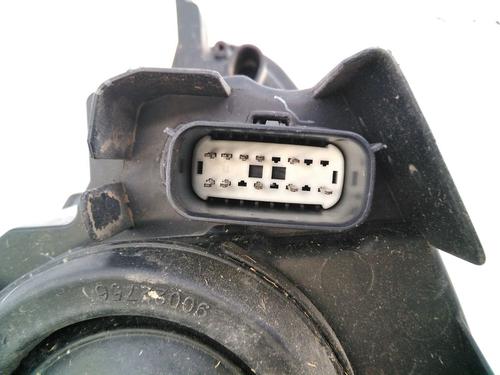 Right headlight FORD ECOSPORT 1.0 EcoBoost | BP28128966C29 