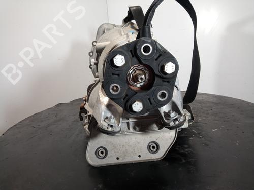 Gearbox BMW 1 (E81) 118 i | BP15765829M3 