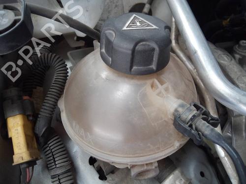 Used Expansion tank PEUGEOT 308 II (LB_, LP_, LW_, LH_, L3_) 1.6 BlueHDi 120 (120 hp) 19694383