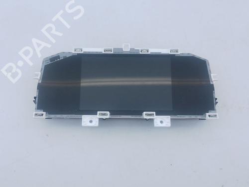 Used Instrument cluster VW T-CROSS (C11, D31) [2018-2026]  32516399