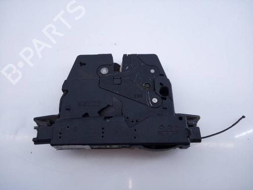 Tailgate lock BMW 5 (F10) 520 d | BP6870272C101 