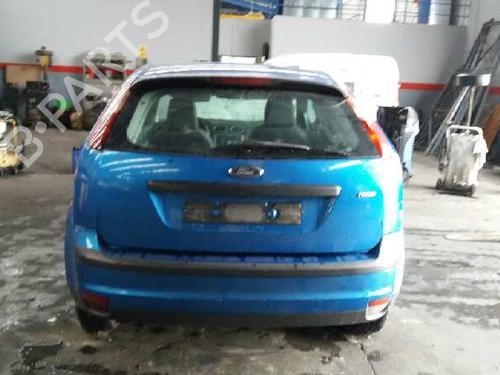Grill FORD FOCUS II (DA_, HCP, DP)  | BP1446043C40 