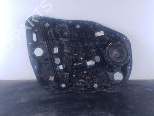 Used Front left window mechanism Front left window mechanism KIA NIRO I (DE) 1.6 GDI Hybrid (105 hp) 39944611 39944611