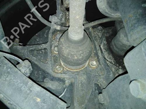 Used Right rear steering knuckle SUBARU TRIBECA (B9) [2005-2025]  6698548