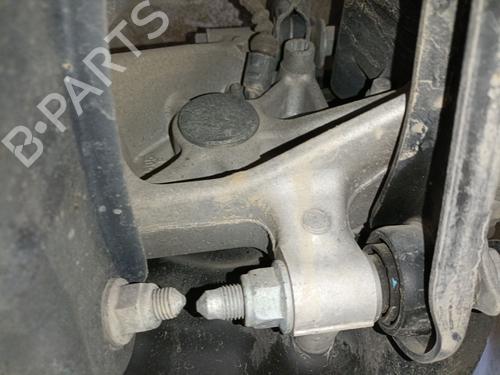 Fusee links achter Fusee links achter VW TIGUAN (5N_) 2.0 TDI (110 hp) 34247765 34247765