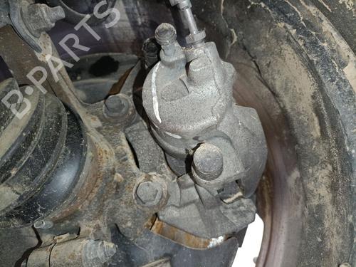 Used Left front brake caliper Left front brake caliper 38481995 38481995
