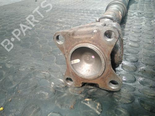 Driveshaft TOYOTA LAND CRUISER 100 (_J1_) 4.2 TD (HDJ100_, HDJ100) | BP9432673M37 