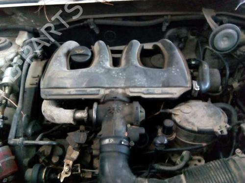 Driver airbag CITROËN BERLINGO / BERLINGO FIRST Box Body/MPV (M_)  | BP5154074C9 