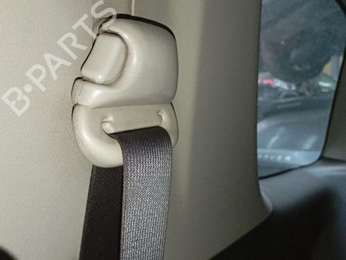 Used Front right seatbelt Front right seatbelt SUZUKI GRAND VITARA II (JT, TE, TD) 1.9 DDiS All-wheel Drive (JT419, TD44, JB419WD, JB419XD,... (129 hp) 34405209 34405209