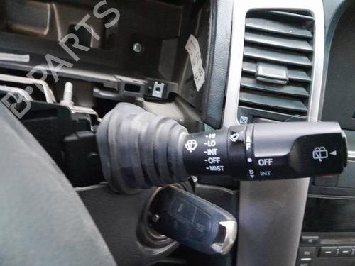 Used Steering column stalk CHEVROLET CAPTIVA (C100, C140) 2.4 (136 hp) 24682156