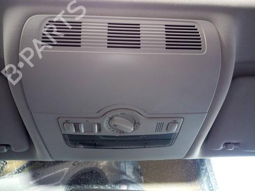 Used Interior roof light VW TOURAN (1T1, 1T2) [2003-2010]  20112386