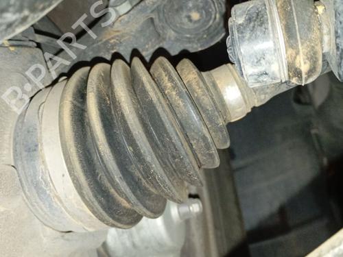 Antriebswelle links vorne für SSANGYONG TIVOLI 1.2 (128 hp) 30599441