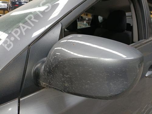 Used Left mirror HYUNDAI ix35 (LM, EL, ELH) 1.7 CRDi (116 hp) 31247856