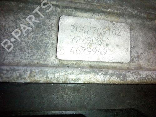 Gearbox MERCEDES-BENZ C-CLASS (W204)  | BP7862571M3 