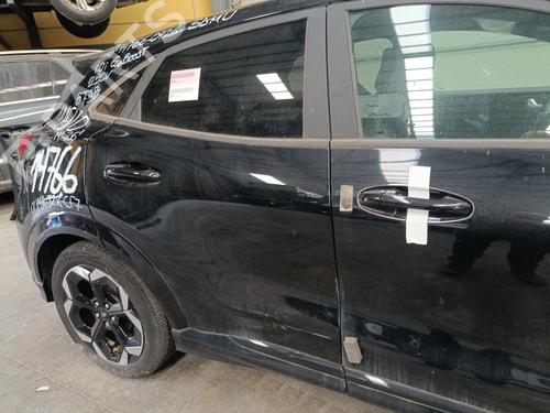 Dør højre bagtil FORD PUMA (J2K, CF7) 1.0 EcoBoost mHEV | BP36596384C5 - Image 3