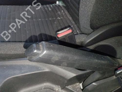 Used Hand brake PEUGEOT 208 II (UB_, UP_, UW_, UJ_) 1.2 PureTech 75 (75 hp) 31171568