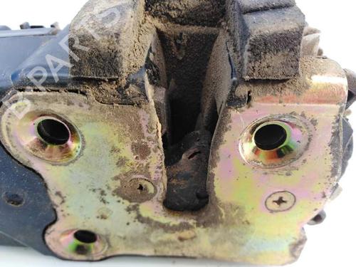 Rear left lock JEEP CHEROKEE (KJ) 2.5 CRD 4x4 | BP6067998C100 