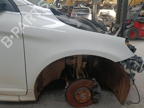 Używane Błotnik przedni prawy VOLVO XC60 I SUV (156) D3 (150 hp) 30696332